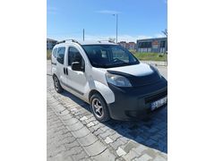 Sahibinden Fiat Fiorino Cargo 1.3 Multijet Active 2010 Model Tekirdağ