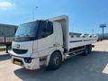 BATEŞ OTOMOTİV'DEN 2012 MODEL BMC PRO 522 ORİJİNAL KM 269.514