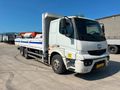 BATEŞ OTOMOTİV'DEN 2012 MODEL BMC PRO 522 ORİJİNAL KM 269.514