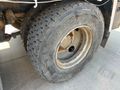BATEŞ OTOMOTİV'DEN 2012 MODEL BMC PRO 522 ORİJİNAL KM 269.514