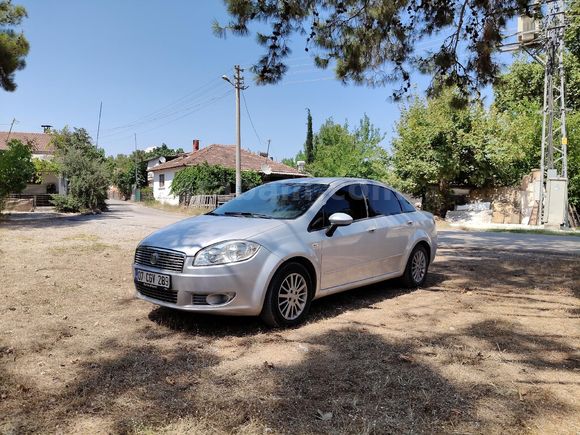 Sahibinden Fiat Linea 1.3 Multijet Active Plus 2011 Model