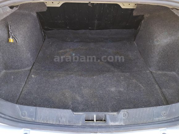 Sahibinden Fiat Linea 1.3 Multijet Active Plus 2011 Model
