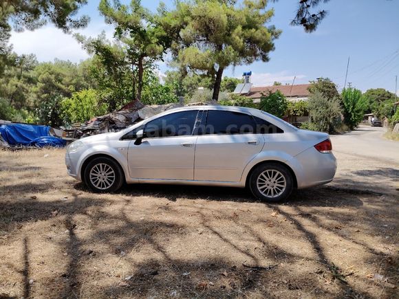 Sahibinden Fiat Linea 1.3 Multijet Active Plus 2011 Model