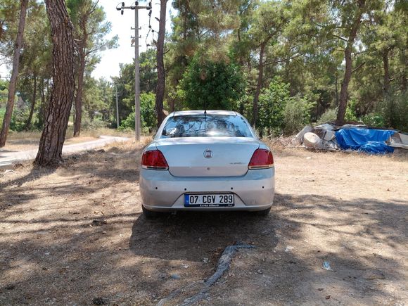 Sahibinden Fiat Linea 1.3 Multijet Active Plus 2011 Model
