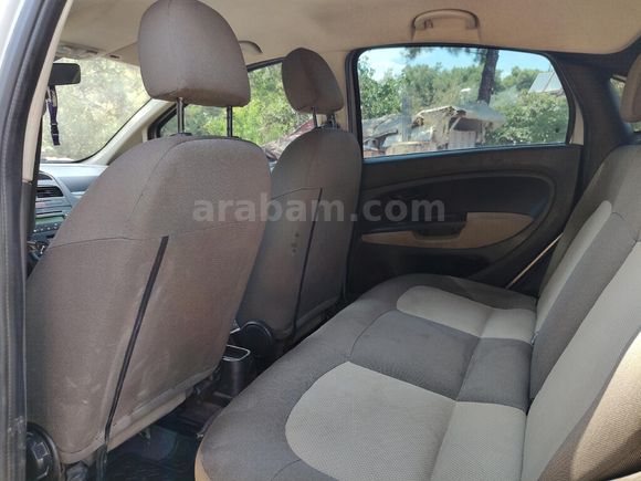 Sahibinden Fiat Linea 1.3 Multijet Active Plus 2011 Model
