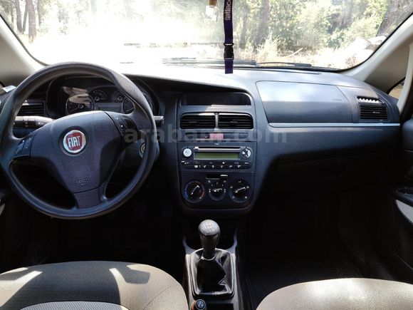 Sahibinden Fiat Linea 1.3 Multijet Active Plus 2011 Model