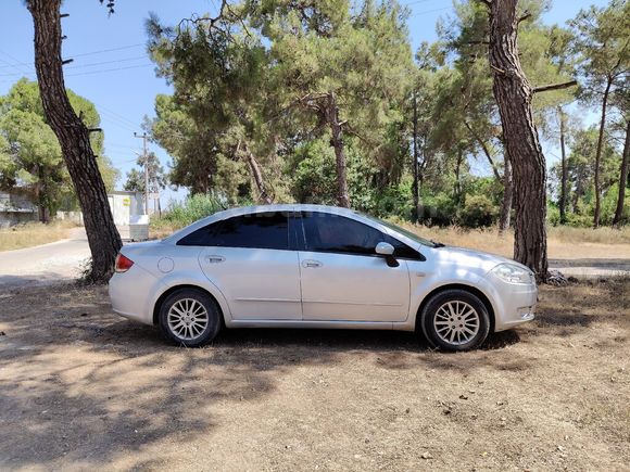 Sahibinden Fiat Linea 1.3 Multijet Active Plus 2011 Model