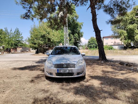 Sahibinden Fiat Linea 1.3 Multijet Active Plus 2011 Model