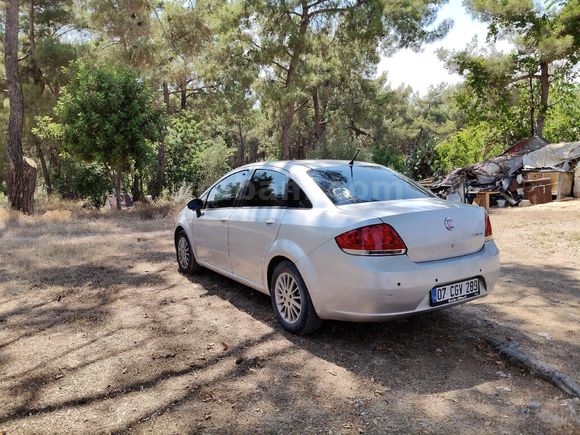 Sahibinden Fiat Linea 1.3 Multijet Active Plus 2011 Model