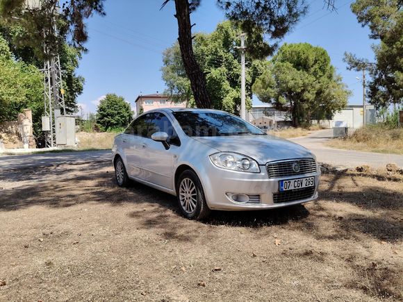 Sahibinden Fiat Linea 1.3 Multijet Active Plus 2011 Model