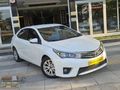 ÜNALOĞLUNDAN 2015 COROLLA 1.33 LİFE LPGLİ