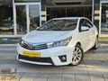 ÜNALOĞLUNDAN 2015 COROLLA 1.33 LİFE LPGLİ