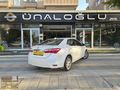ÜNALOĞLUNDAN 2015 COROLLA 1.33 LİFE LPGLİ