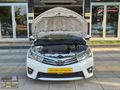 ÜNALOĞLUNDAN 2015 COROLLA 1.33 LİFE LPGLİ
