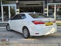ÜNALOĞLUNDAN 2015 COROLLA 1.33 LİFE LPGLİ