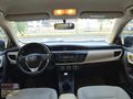 ÜNALOĞLUNDAN 2015 COROLLA 1.33 LİFE LPGLİ