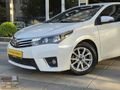 ÜNALOĞLUNDAN 2015 COROLLA 1.33 LİFE LPGLİ