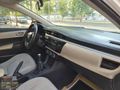 ÜNALOĞLUNDAN 2015 COROLLA 1.33 LİFE LPGLİ