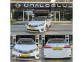 ÜNALOĞLUNDAN 2015 COROLLA 1.33 LİFE LPGLİ