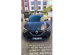 Sahibinden Renault Megane 1.3 TCe Touch 2025 Model 