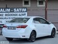 2013 COROLLA 1.33 LPG DEĞİŞENSİZ