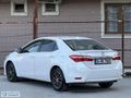 2013 COROLLA 1.33 LPG DEĞİŞENSİZ
