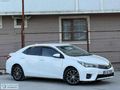 2013 COROLLA 1.33 LPG DEĞİŞENSİZ