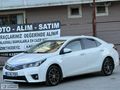2013 COROLLA 1.33 LPG DEĞİŞENSİZ