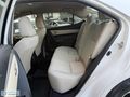 2013 COROLLA 1.33 LPG DEĞİŞENSİZ