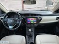 2013 COROLLA 1.33 LPG DEĞİŞENSİZ