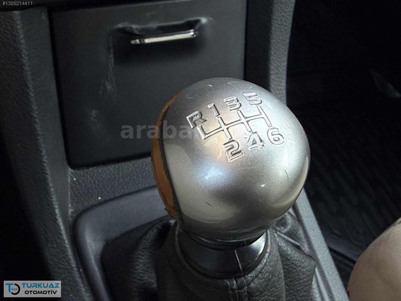 2013 COROLLA 1.33 LPG DEĞİŞENSİZ