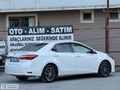 2013 COROLLA 1.33 LPG DEĞİŞENSİZ