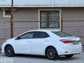 2013 COROLLA 1.33 LPG DEĞİŞENSİZ