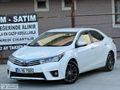 2013 COROLLA 1.33 LPG DEĞİŞENSİZ