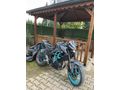 Sahibinden Yamaha MT 25 ABS 