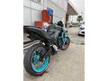 Sahibinden Yamaha MT 25 ABS 