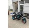 Sahibinden Yamaha MT 25 ABS 