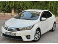 2013 TOYOTA COROLLA 1.33 LİFE DEĞİŞENSİZ TRAMERSİZ BENZİN LPGLİ