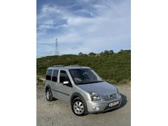 Sahibinden Ford Tourneo Connect 110PS 2011 Model acil
 