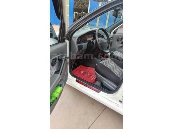 Fiat Siena 1.6 HL 2000 Model Kütahya
