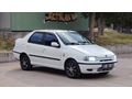 Fiat Siena 1.6 HL 2000 Model Kütahya