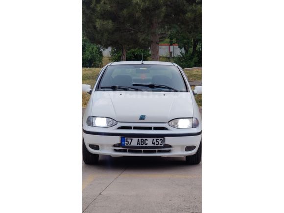 Fiat Siena 1.6 HL 2000 Model Kütahya