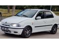Fiat Siena 1.6 HL 2000 Model Kütahya
