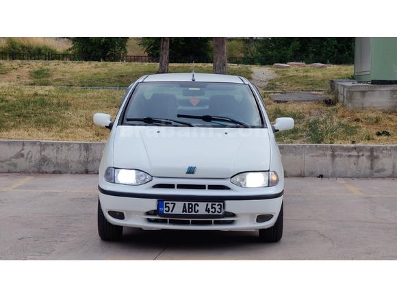 Fiat Siena 1.6 HL 2000 Model Kütahya
