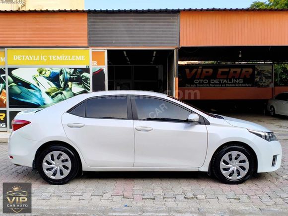 VİP CAR AUTODAN TEMİZ MASRAFSIZ