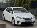 DCD MOTORS DAN İLK SAHİBİNDEN HATASIZ TOYOTA 1.33 LİFE