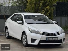 DCD MOTORS DAN İLK SAHİBİNDEN HATASIZ TOYOTA 1.33 LİFE