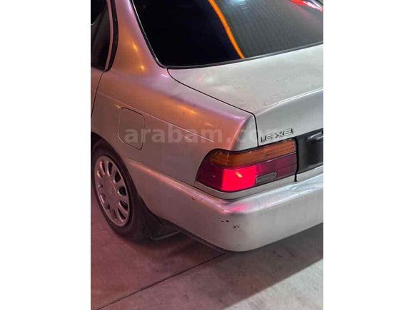 Sahibinden Toyota Corolla 1.6 XEi 1996 Model 