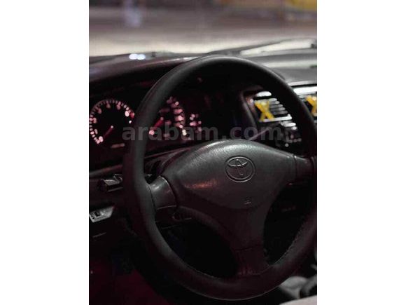 Sahibinden Toyota Corolla 1.6 XEi 1996 Model 