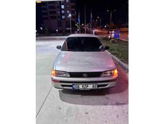 Sahibinden Toyota Corolla 1.6 XEi 1996 Model 